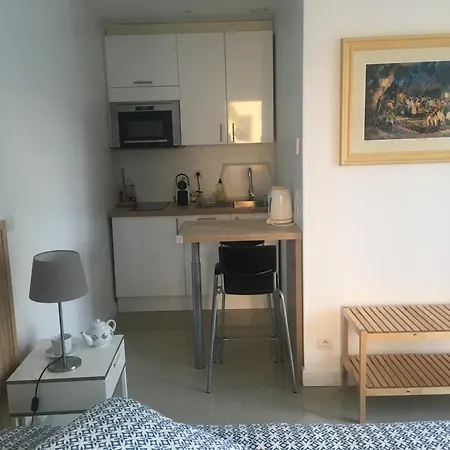 Le Fare Independant Vendégház